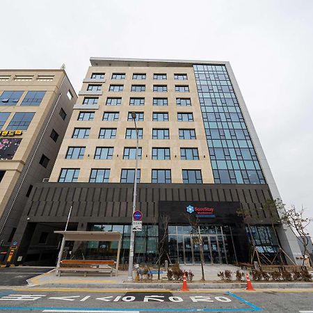 Surestay Plus Hotel By Best Western Aszan Kültér fotó