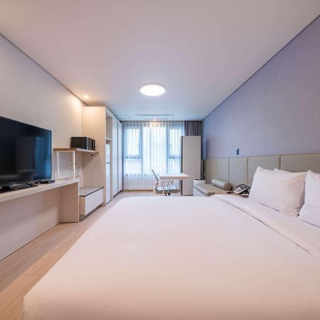 Surestay Plus Hotel By Best Western Aszan Kültér fotó