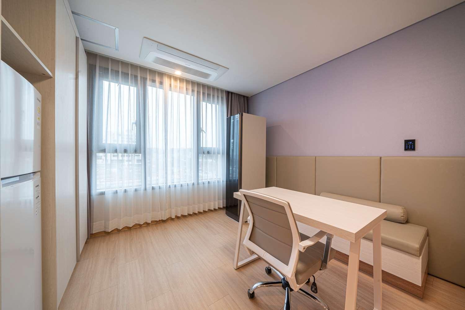 Surestay Plus Hotel By Best Western Aszan Kültér fotó