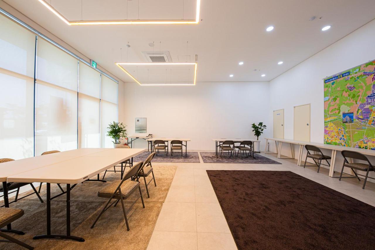 Surestay Plus Hotel By Best Western Aszan Kültér fotó