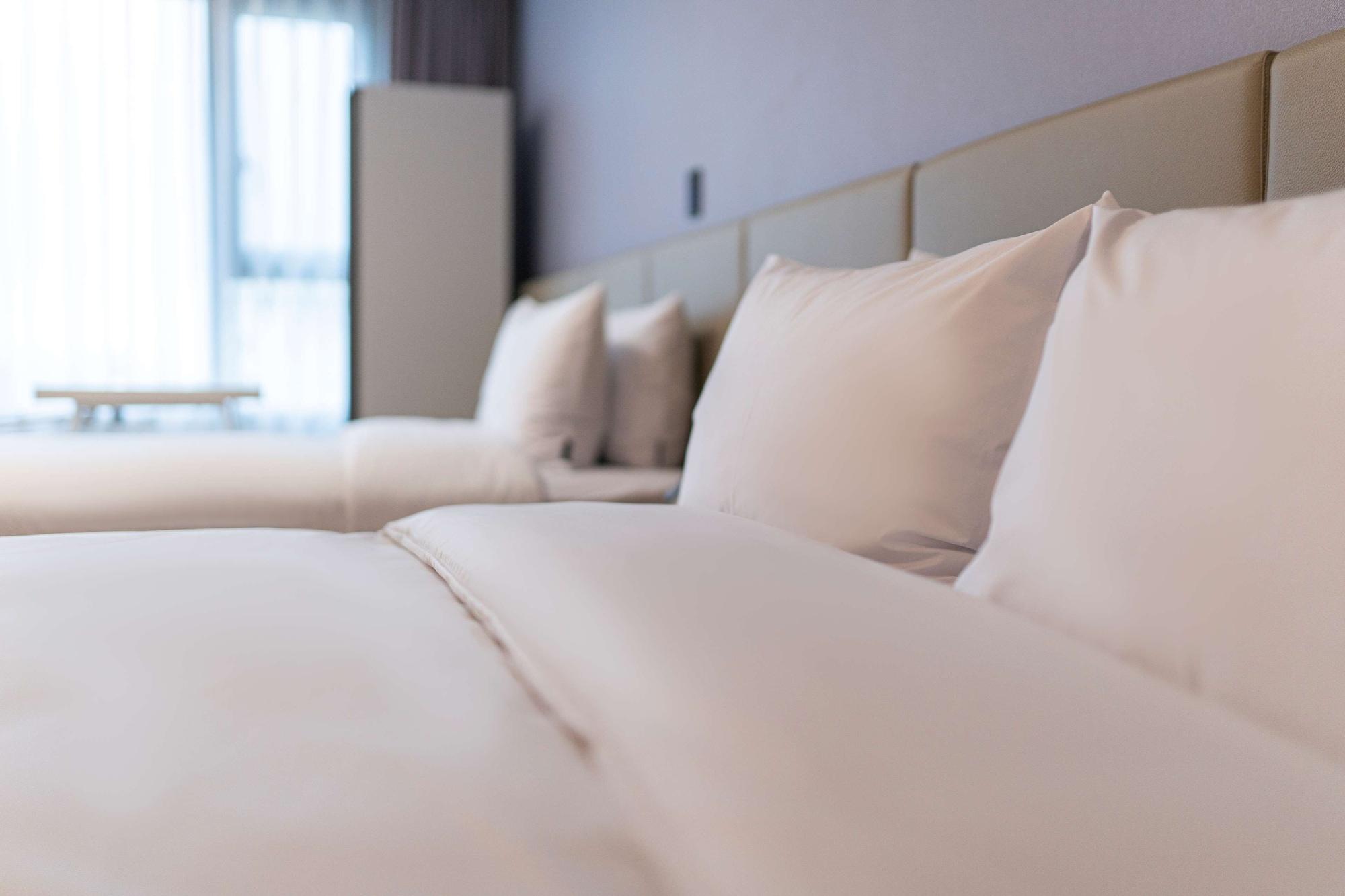 Surestay Plus Hotel By Best Western Aszan Kültér fotó