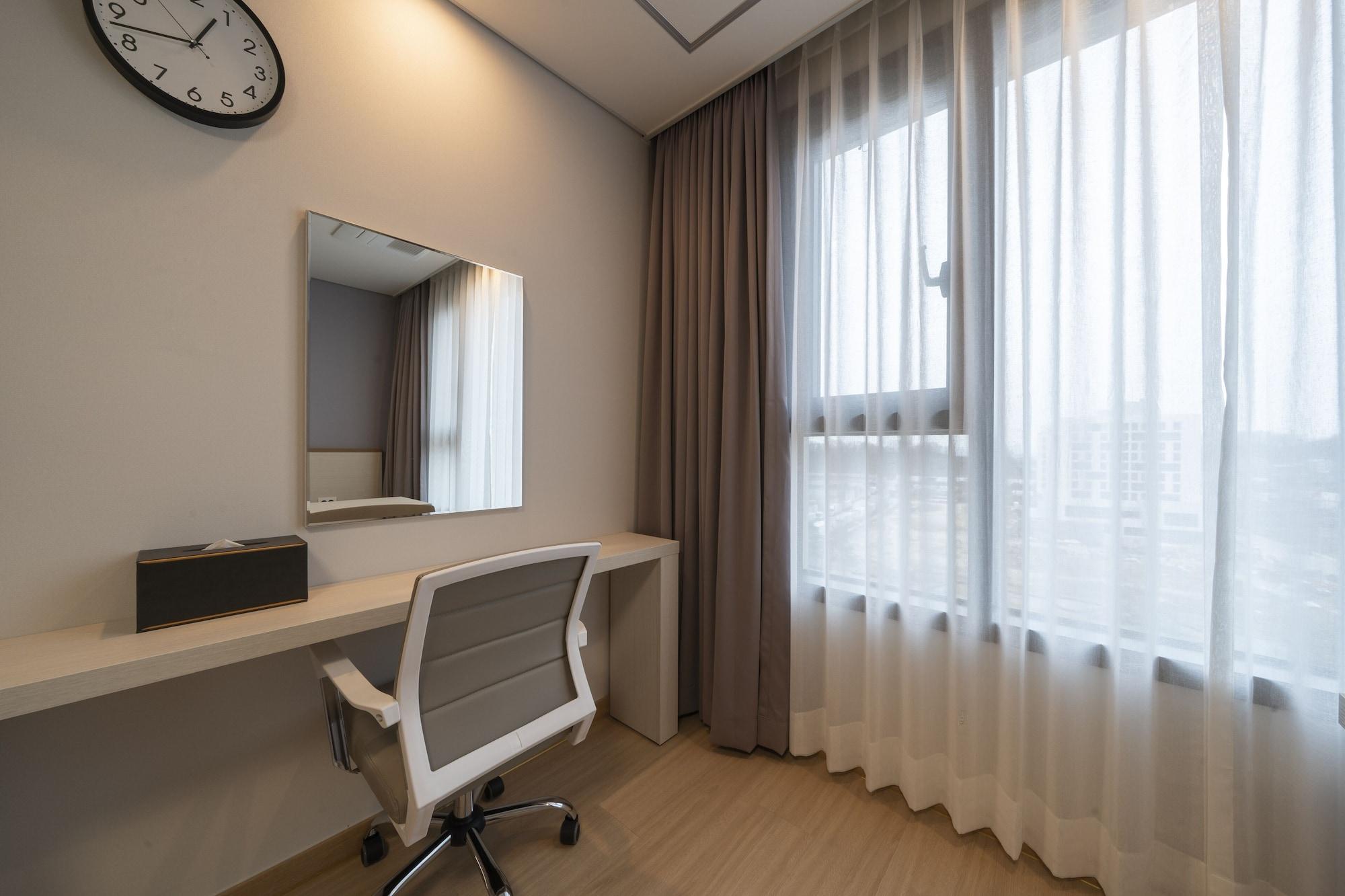 Surestay Plus Hotel By Best Western Aszan Kültér fotó