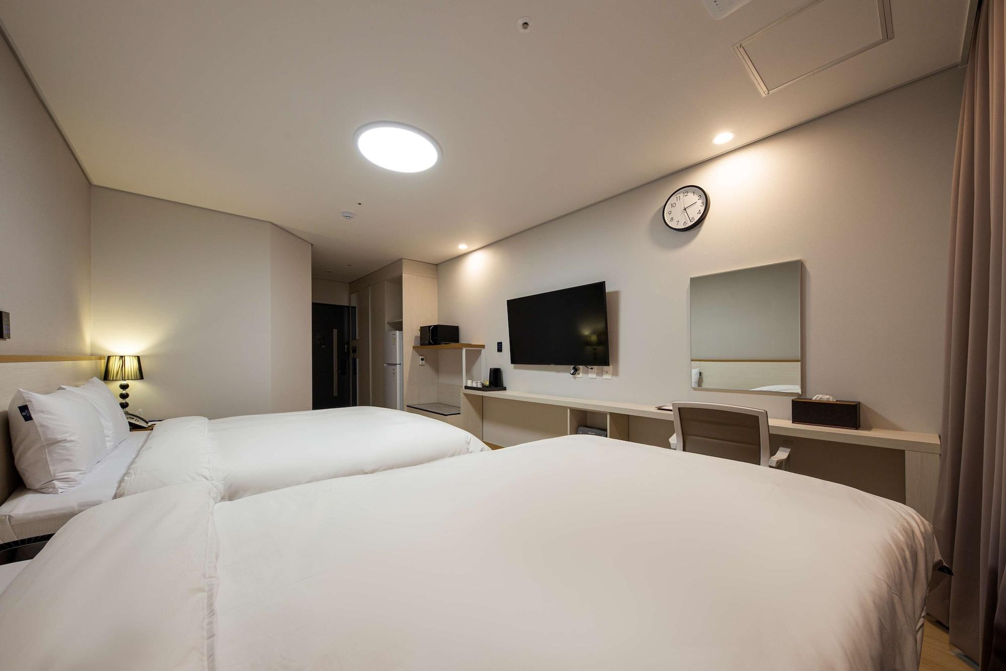 Surestay Plus Hotel By Best Western Aszan Kültér fotó