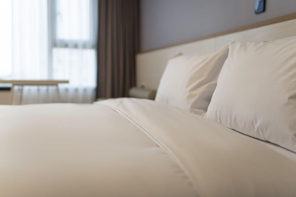 Surestay Plus Hotel By Best Western Aszan Kültér fotó