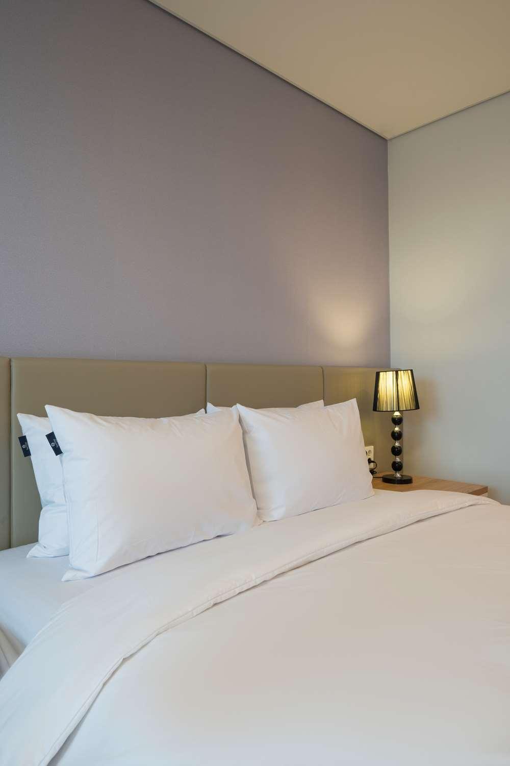 Surestay Plus Hotel By Best Western Aszan Kültér fotó