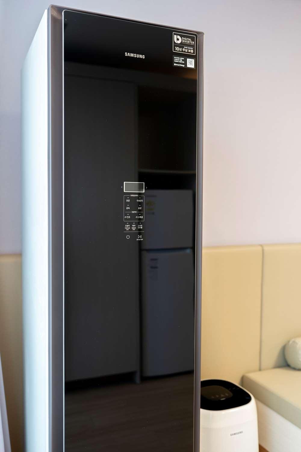 Surestay Plus Hotel By Best Western Aszan Kültér fotó