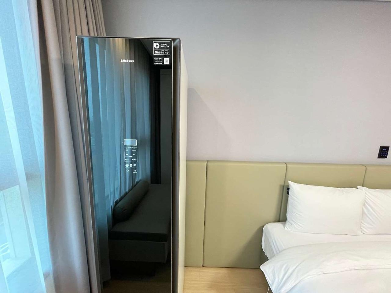 Surestay Plus Hotel By Best Western Aszan Kültér fotó