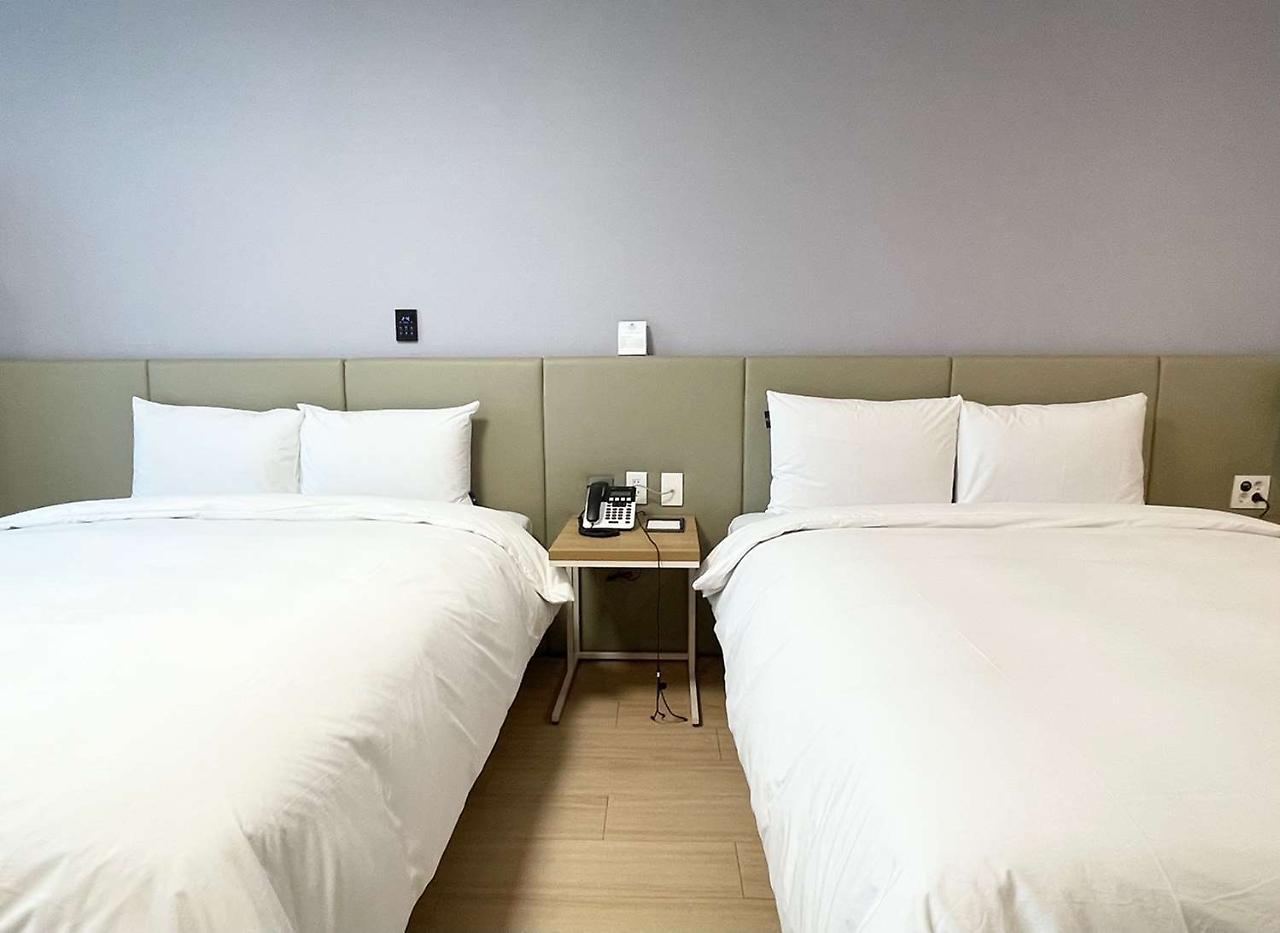 Surestay Plus Hotel By Best Western Aszan Kültér fotó