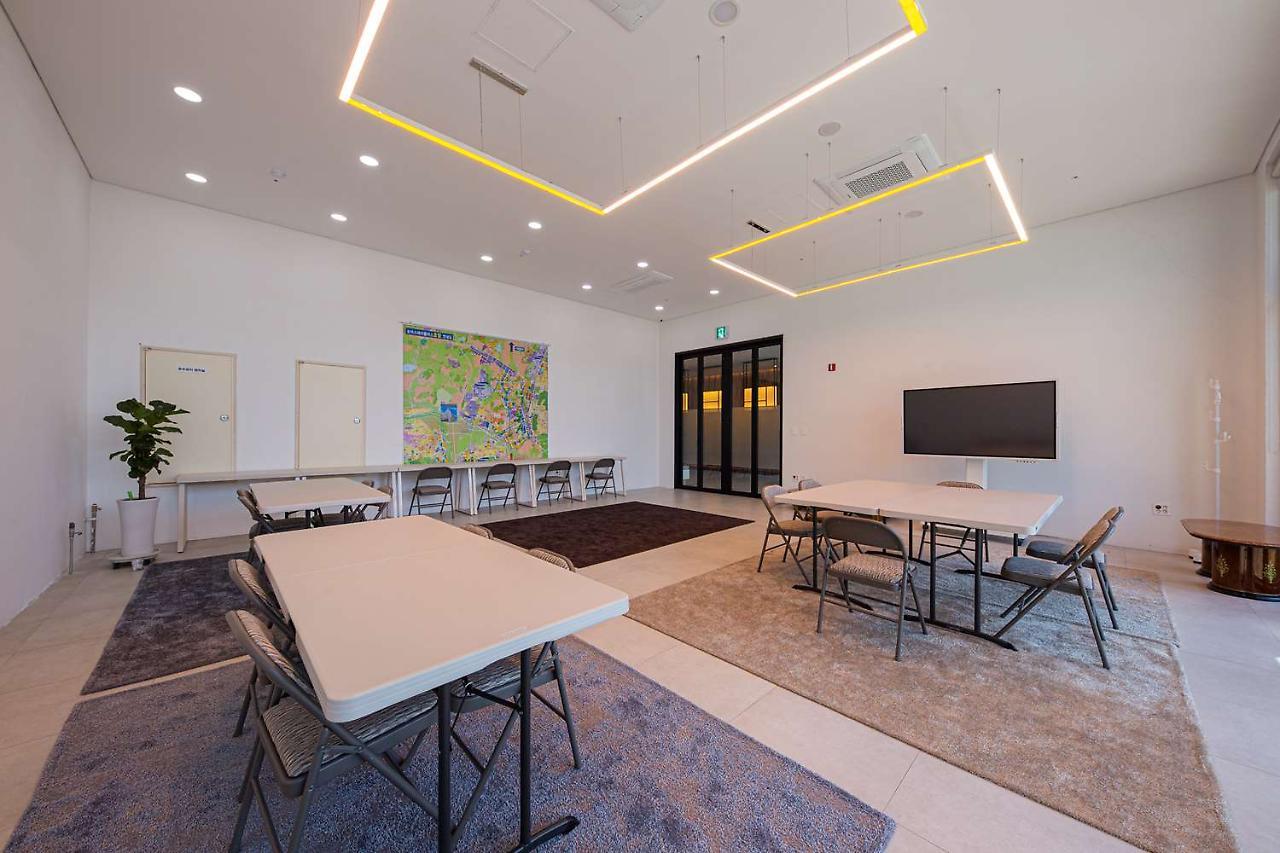 Surestay Plus Hotel By Best Western Aszan Kültér fotó