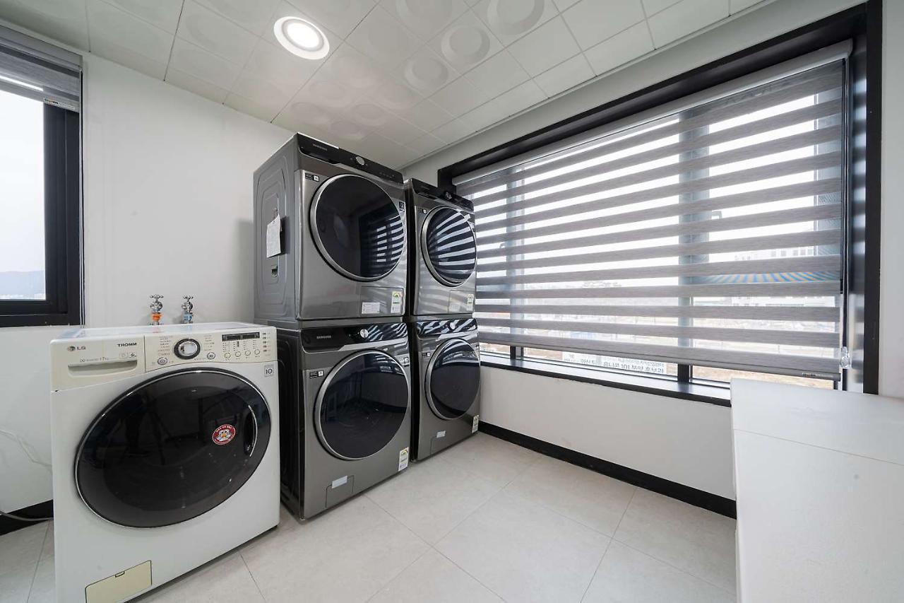 Surestay Plus Hotel By Best Western Aszan Kültér fotó